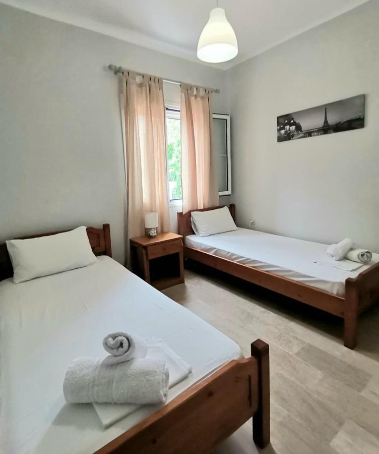 Electra Gaios Apartment Ngoại thất bức ảnh