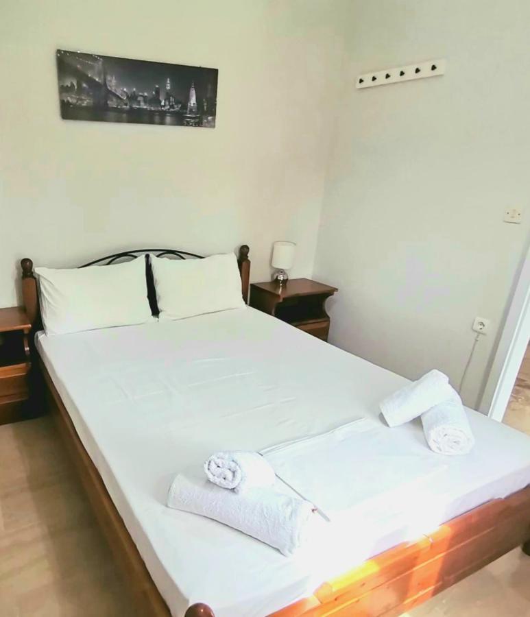 Electra Gaios Apartment Ngoại thất bức ảnh
